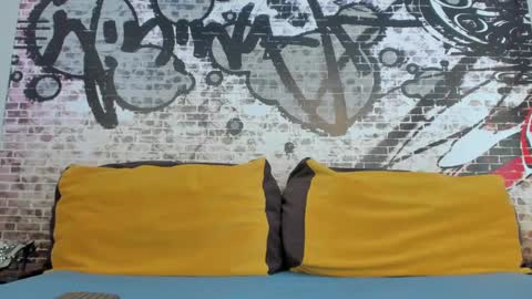 Miley hurtado online show from February 26, 1:22 pm