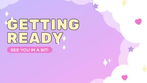 Pixie online show from July 24, 1:30 pm