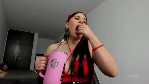 Sol online show from September 18, 1:15 pm