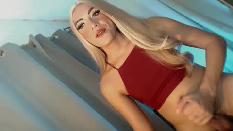 April online show from February 20, 4:42 pm