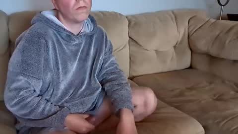 itscrunchtime online show from October 25, 2:56 am