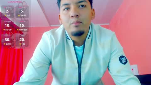 David online show from April 6, 5:25 pm