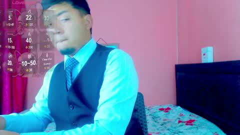 David online show from April 4, 2:51 am