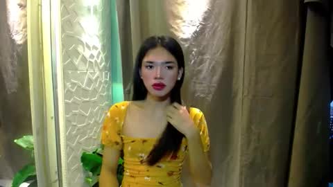 Francine online show from April 15, 1:47 pm