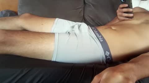 itsfrank84 online show from February 11, 10:24 pm