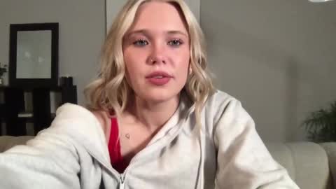 OF  madisynmaee online show from February 28, 2:09 am