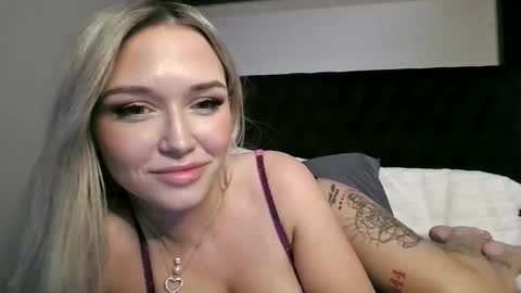 Makinzie Hope online show from March 5, 4:10 am