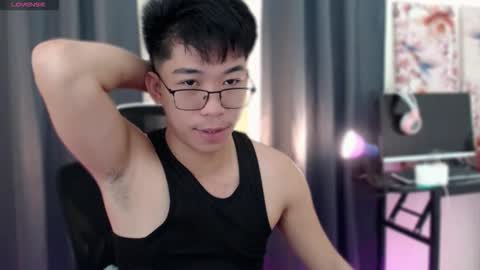 itsme_cxhennn online show from January 16, 3:04 am