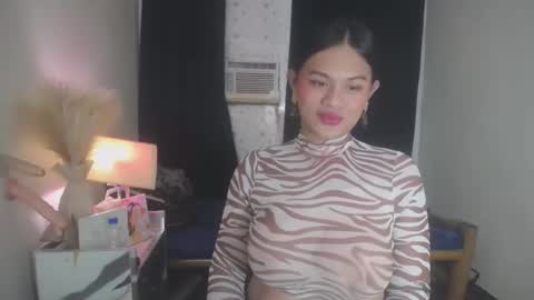 Snapshot of itsme_jazzy chatting on October 20, 2:44 pm JAZ online show from October 20, 2:44 pm