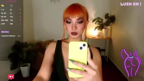 itsmemoiraa69 online show from July 21, 2:52 pm