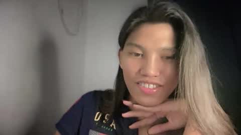 Jayve online show from January 12, 2:46 pm