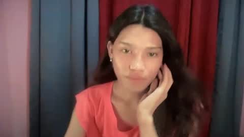 Jayve online show from November 18, 5:16 pm