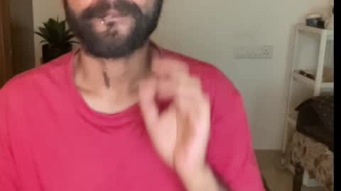 Raje online show from December 13, 7:53 pm