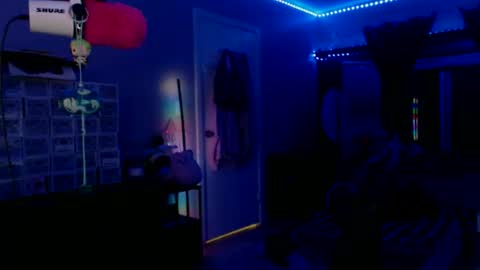 Nicki Foxx online show from November 14, 2:58 am