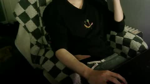 itsnotliam834 online show from October 19, 2:05 am