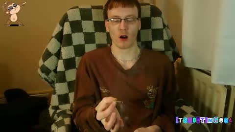    online show from January 15, 10:40 pm