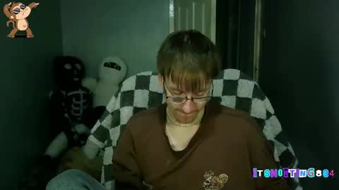    online show from October 22, 7:15 pm