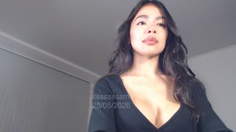 itsssssssme_lana online show from May 26, 2:06 am