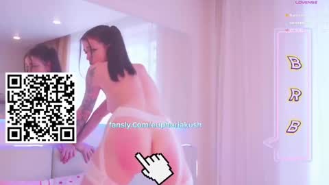 Betty online show from February 21, 1:11 am