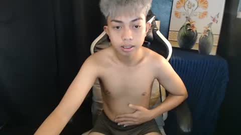 Kyle online show from June 14, 8:49 am