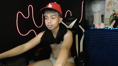 Kyle online show from June 16, 3:16 pm