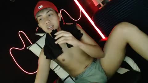 Kyle online show from June 29, 5:01 pm