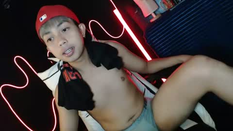 Kyle online show from July 5, 2:24 pm