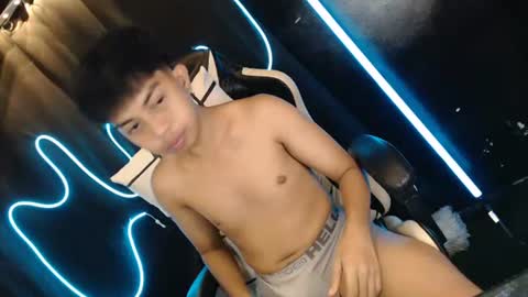 Kyle online show from July 10, 6:34 pm