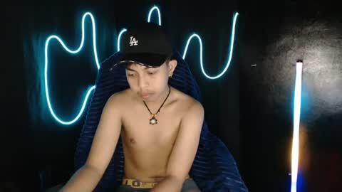 Kyle online show from July 21, 5:59 pm