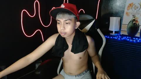 Kyle online show from June 17, 3:28 pm