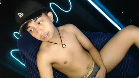 Kyle online show from July 23, 6:33 am