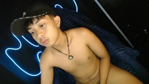 Kyle online show from July 17, 8:33 pm