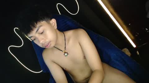 Kyle online show from July 18, 8:44 pm