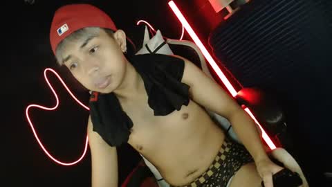 Kyle online show from June 27, 3:18 pm