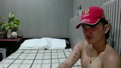 itzme_dex online show from April 7, 4:58 am