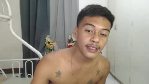 Jhonfred online show from May 12, 4:05 pm