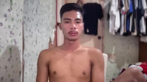 itzme_urboy online show from April 19, 3:07 am