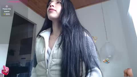 Adris online show from February 24, 8:47 pm