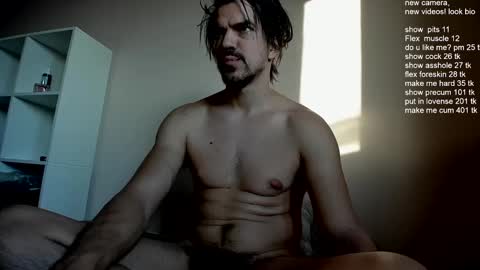 Ivan online show from February 27, 12:56 pm