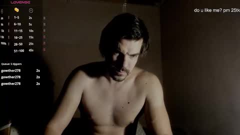 Ivan online show from November 30, 9:44 pm