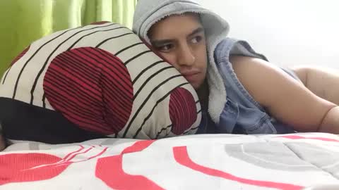 Snapshot of ivanfpc93 chatting on October 8, 6:08 am ivanfpc93 online show from October 8, 6:08 am