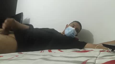 Snapshot of ivanfpc93 chatting on October 15, 2:59 am ivanfpc93 online show from October 15, 2:59 am