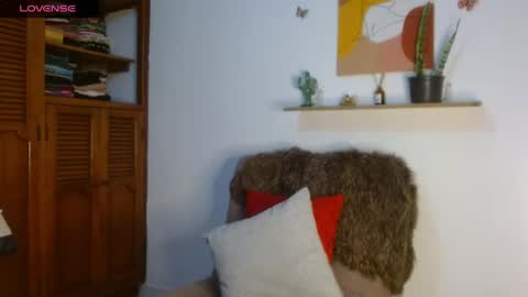 Ivanna online show from April 21, 1:09 am