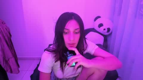 ivanna_essis online show from February 26, 2:41 am