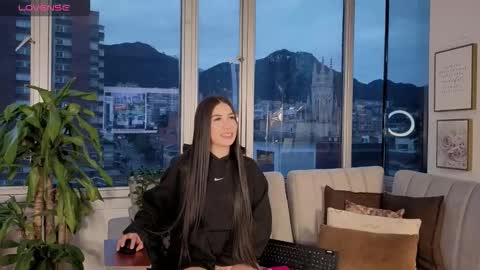 Ivanna West online show from September 18, 10:52 am