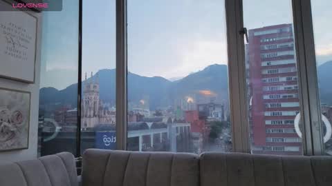 Ivanna West online show from March 3, 11:39 am