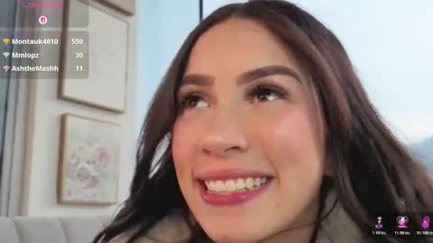 Ivanna West online show from March 17, 11:48 am