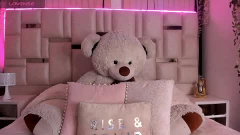 Ivanna West online show from June 7, 3:22 am