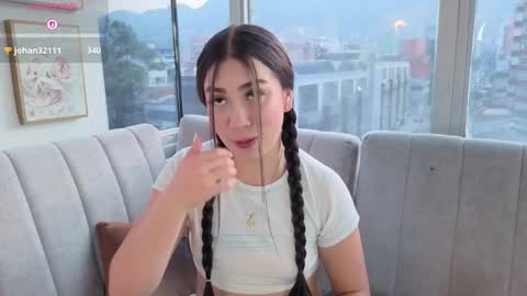 Ivanna West online show from March 4, 11:40 am