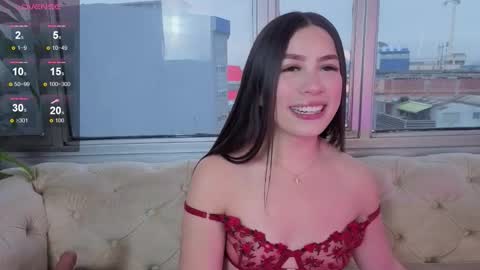 Ivanna West online show from March 19, 11:59 am